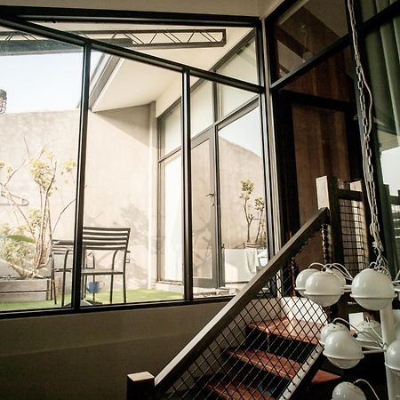 שינינג 未艾公寓welove Apartment מראה חיצוני תמונה