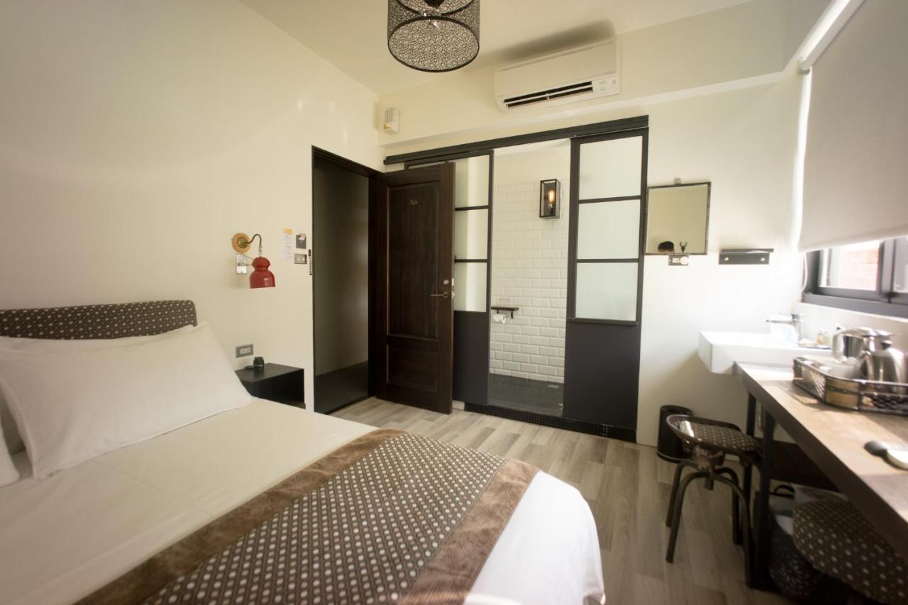 שינינג 未艾公寓welove Apartment מראה חיצוני תמונה