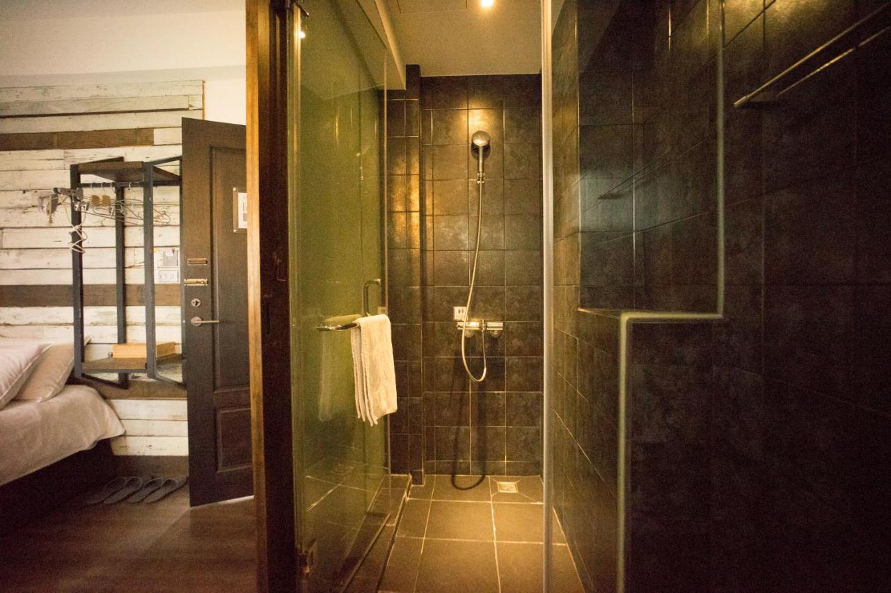 שינינג 未艾公寓welove Apartment מראה חיצוני תמונה