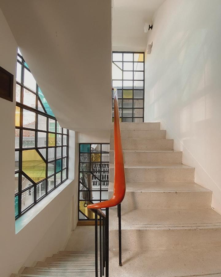 שינינג 未艾公寓welove Apartment מראה חיצוני תמונה