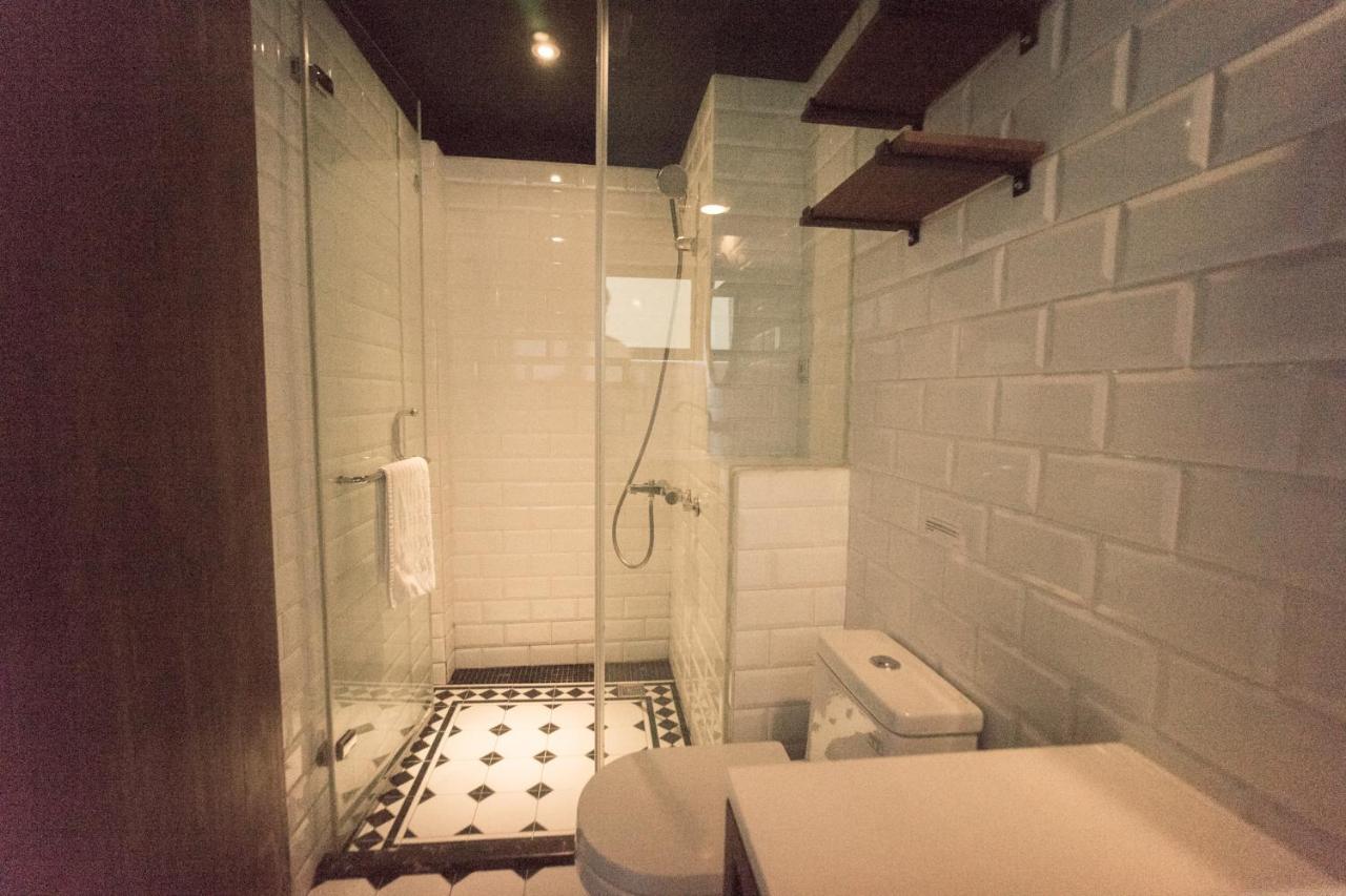 שינינג 未艾公寓welove Apartment מראה חיצוני תמונה