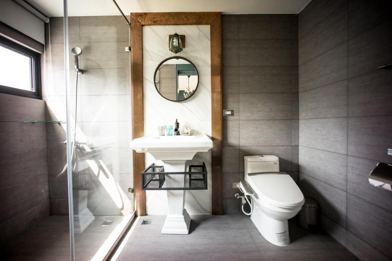 שינינג 未艾公寓welove Apartment מראה חיצוני תמונה