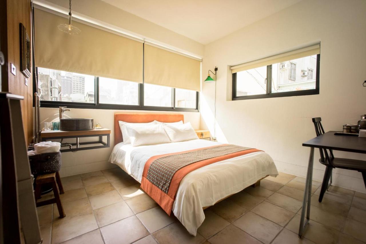 שינינג 未艾公寓welove Apartment מראה חיצוני תמונה