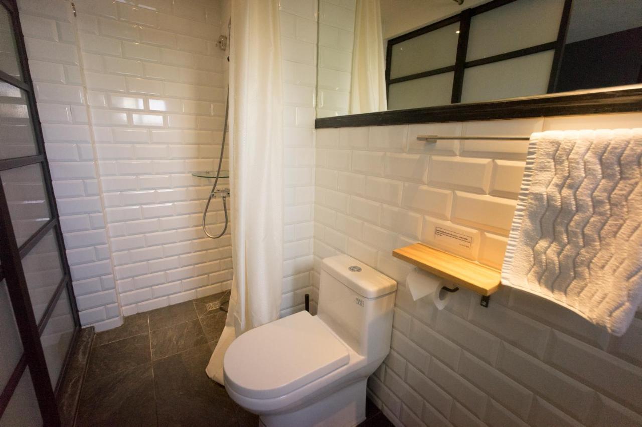 שינינג 未艾公寓welove Apartment מראה חיצוני תמונה