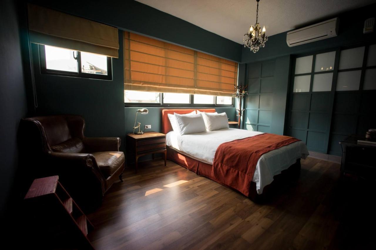 שינינג 未艾公寓welove Apartment מראה חיצוני תמונה
