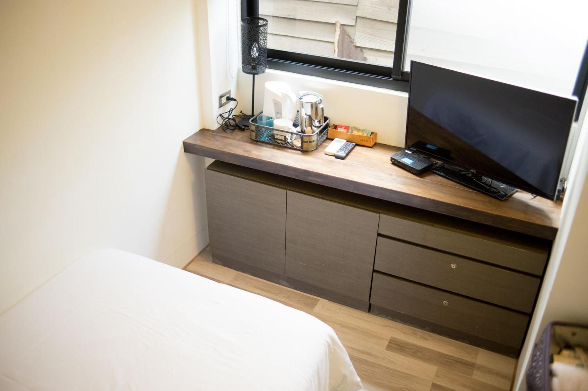 שינינג 未艾公寓welove Apartment מראה חיצוני תמונה