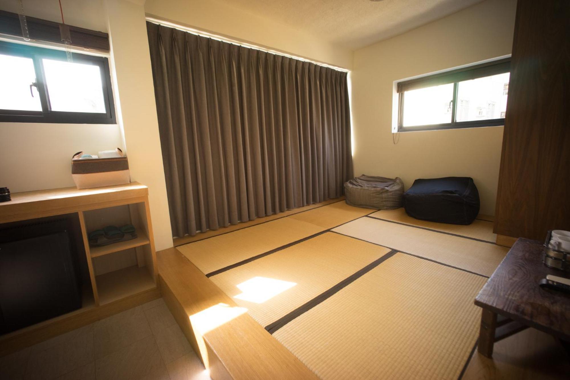 שינינג 未艾公寓welove Apartment מראה חיצוני תמונה