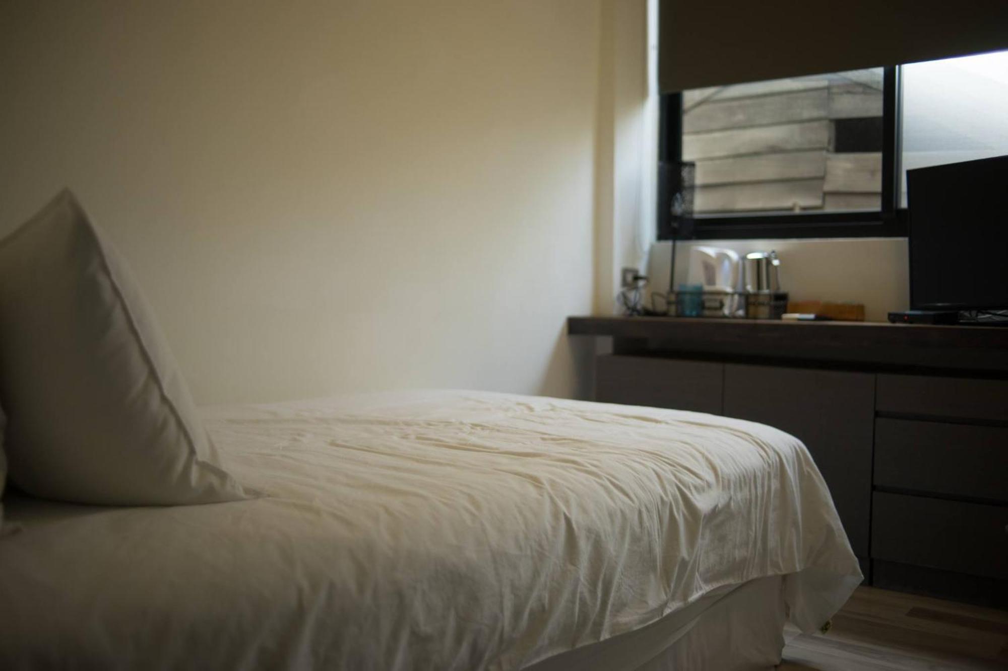 שינינג 未艾公寓welove Apartment מראה חיצוני תמונה
