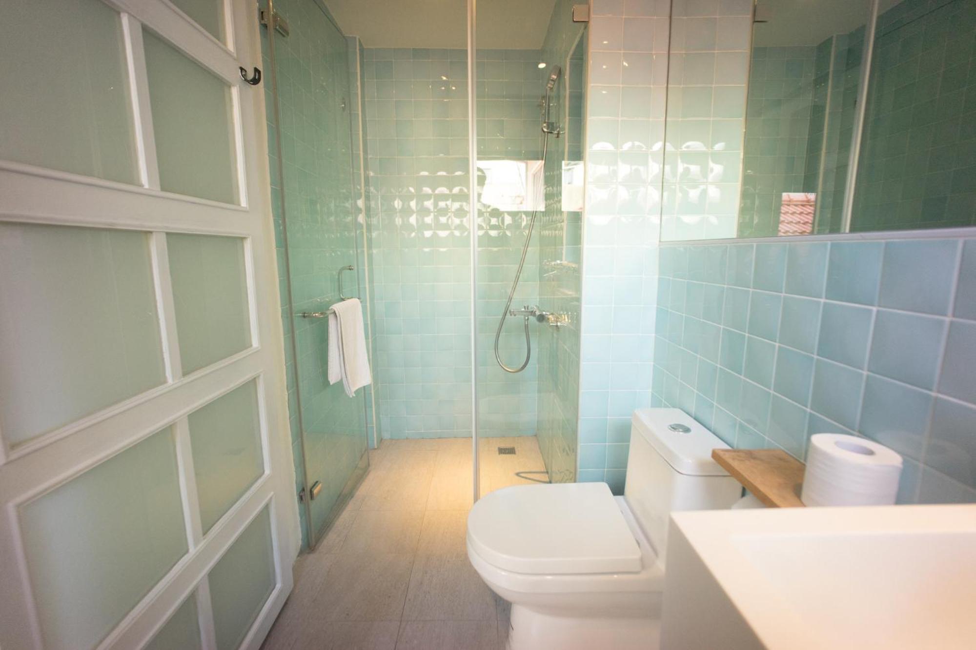 שינינג 未艾公寓welove Apartment מראה חיצוני תמונה